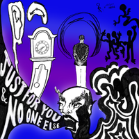 K(NOW)HERE by AMORA