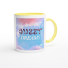 Sweet Dreams - Ceramic Mug