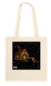 Come Home - Tote bag