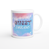 Sweet Dreams - Ceramic Mug