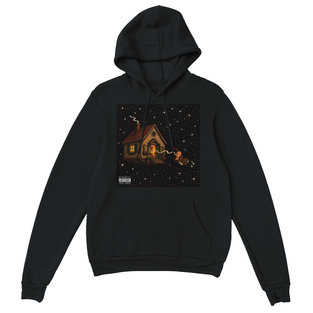 Come Home - Classic Unisex Pullover Hoodie