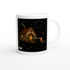 Come Home - Ceramic Mug