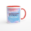 Sweet Dreams - Ceramic Mug