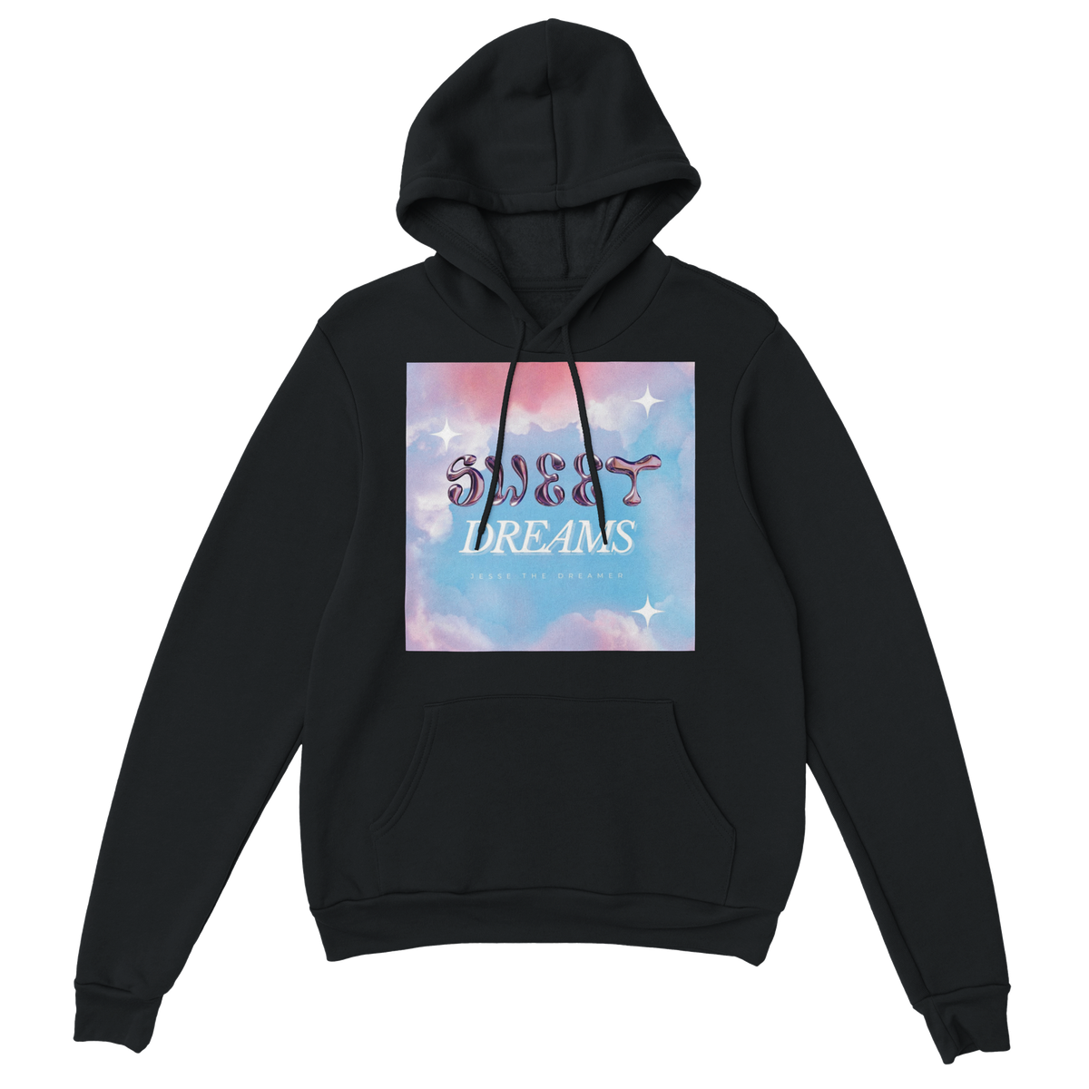 Sweet Dreams - Classic Unisex Pullover Hoodie