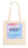 Sweet Dreams - Tote bag