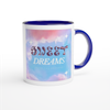 Sweet Dreams - Ceramic Mug