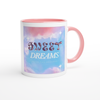 Sweet Dreams - Ceramic Mug
