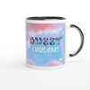Sweet Dreams - Ceramic Mug