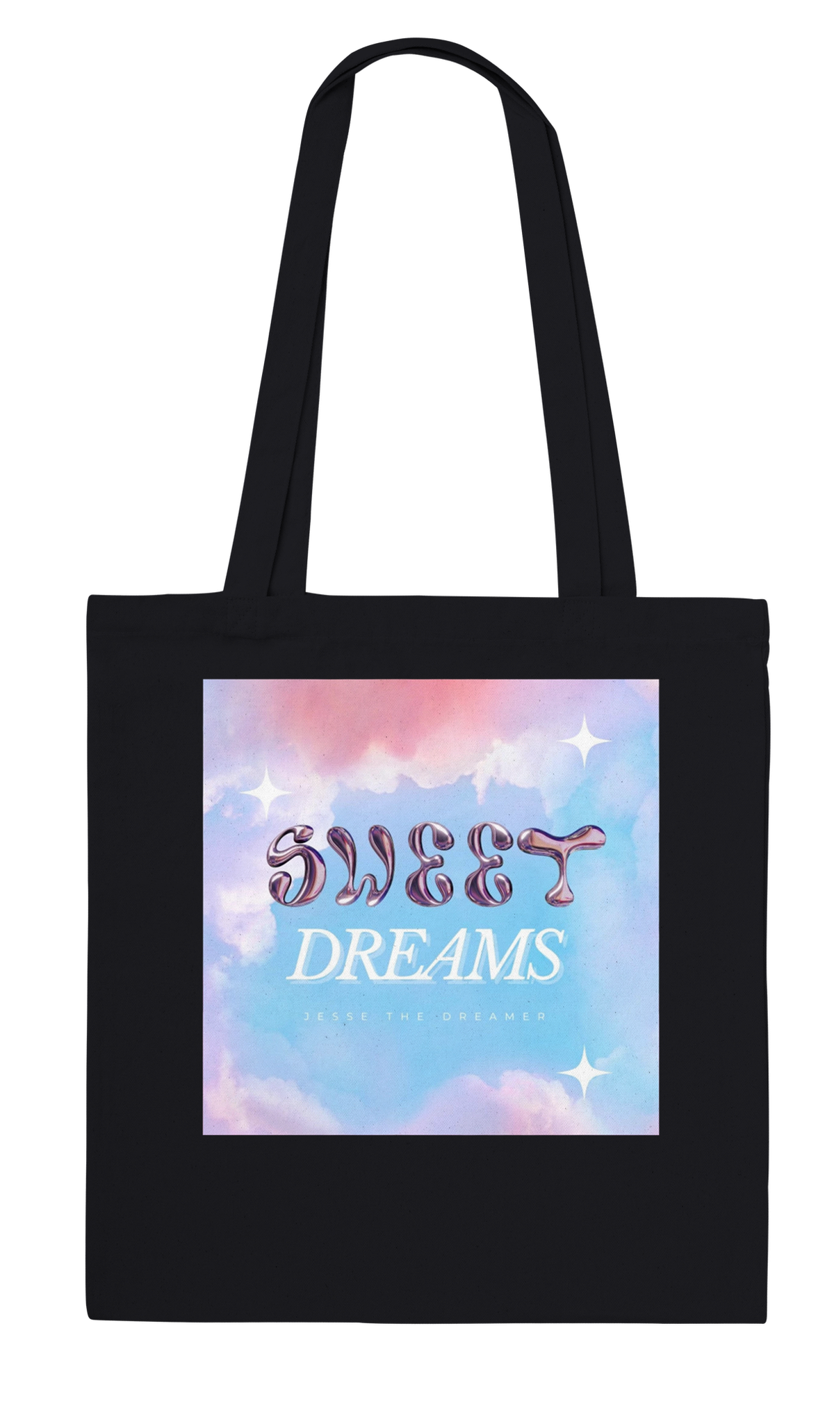 Sweet Dreams - Tote bag