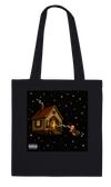 Come Home - Tote bag