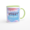 Sweet Dreams - Ceramic Mug