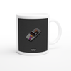 Eddie Guerrero - Ceramic Mug