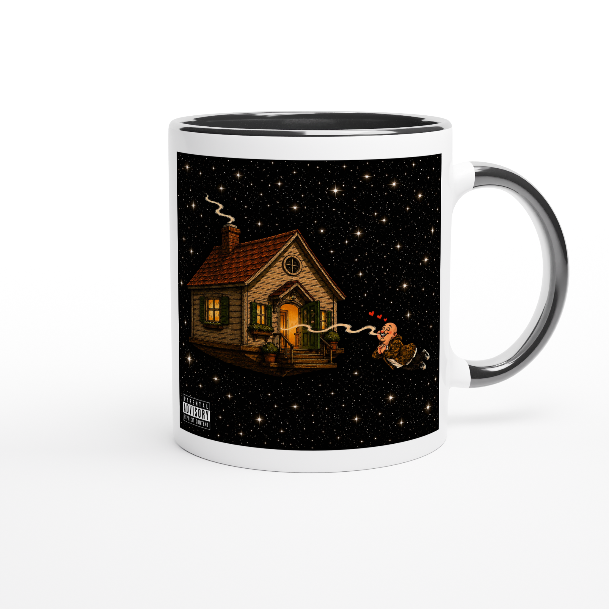 Come Home - Ceramic Mug