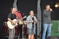 Fourth Creek Band