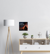 Don't leave me loving alone - Fine Art Poster