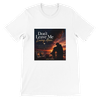 Don't leave me loving alone - Unisex T-Shirt
