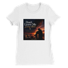 Don't leave me loving alone - Women’s Cut T-Shirt