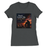 Don't leave me loving alone - Women’s Cut T-Shirt