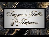 Scott Snyder @ Trigger's Taproom
