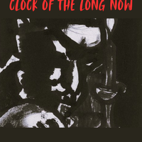 Feast or Famine 4 song EP by Clock of the Long Now