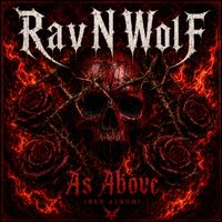 Perseverance  by RavNWolF