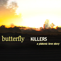 Butterfly Killers OST by Wayne