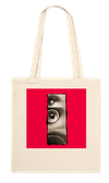 Outside Tonight Radio Edit - Tote bag