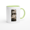 Vexed - Ceramic Mug