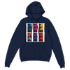 Feel Your Love - Classic Unisex Pullover Hoodie