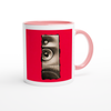 Outside Tonight Radio Edit - Ceramic Mug