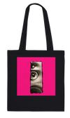 Slide To Me - Tote bag