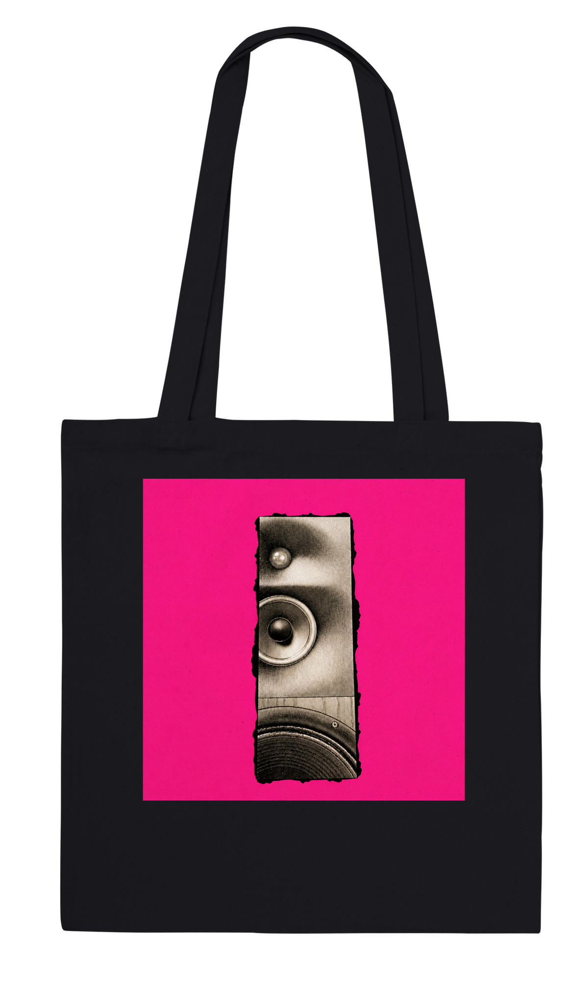 Slide To Me - Tote bag