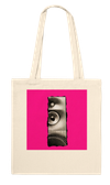 Slide To Me - Tote bag