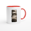 Vexed - Ceramic Mug