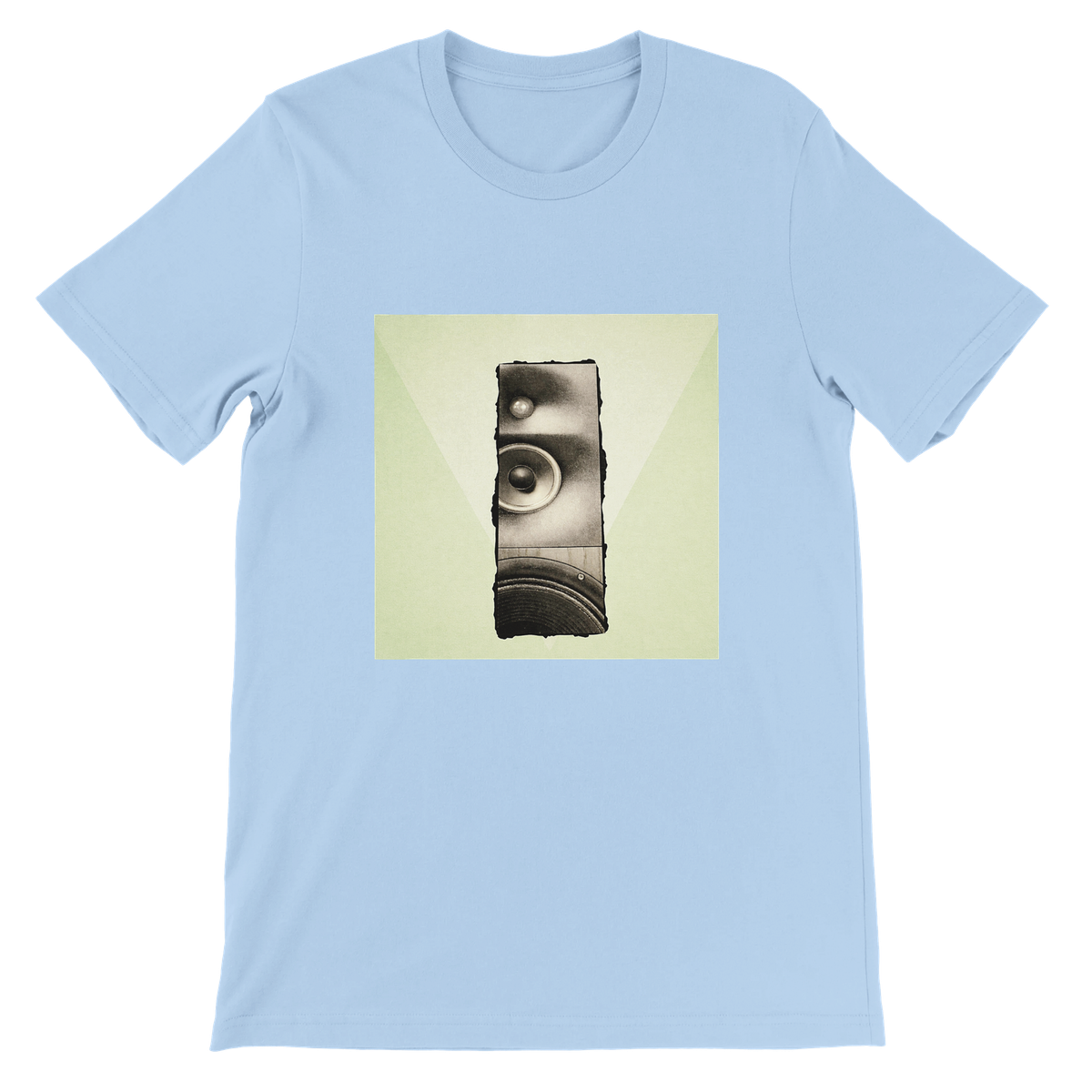 Come Show Me - Unisex T-Shirt