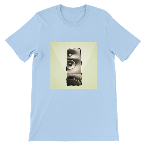 Come Show Me - Unisex T-Shirt