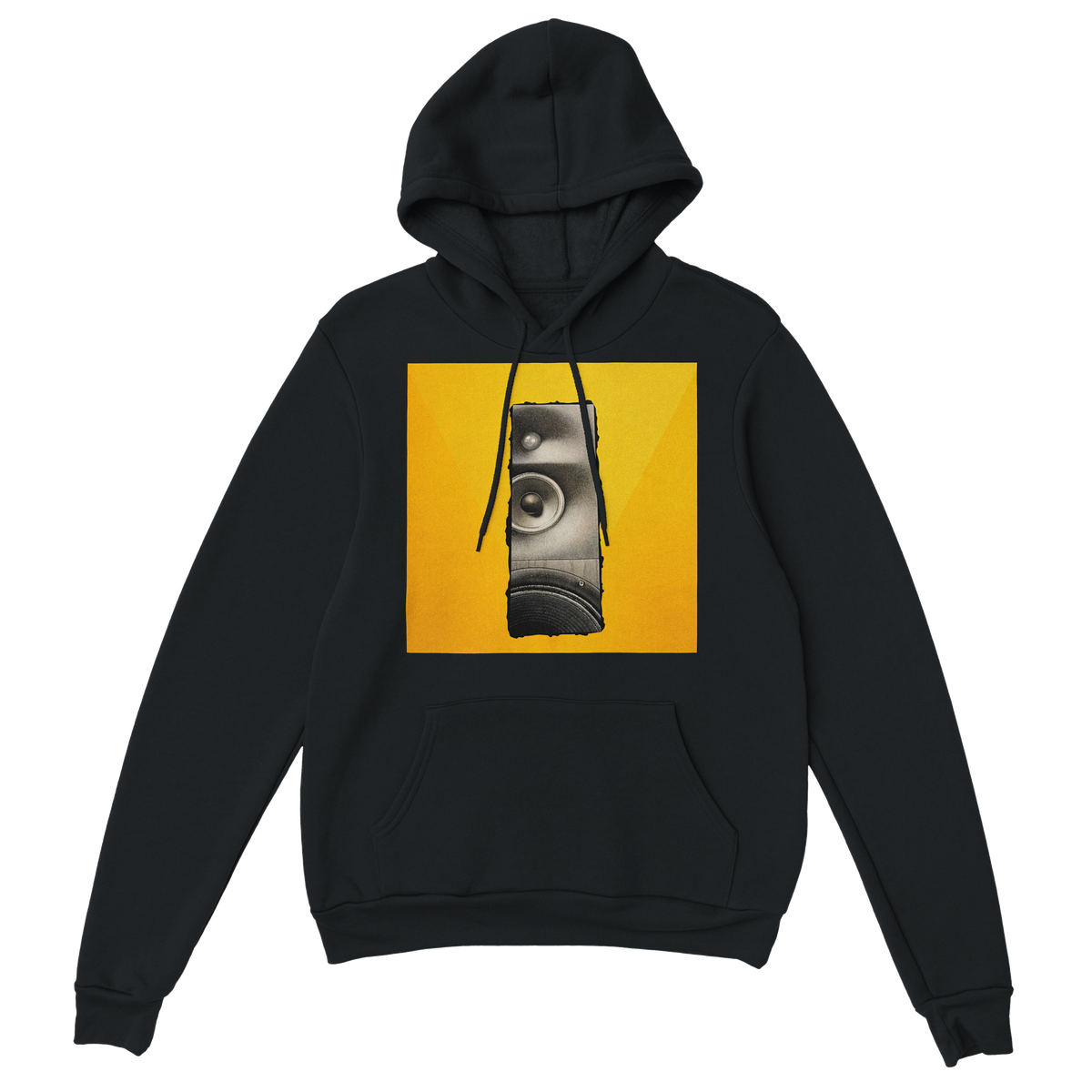 Goodbye Sorrow - Classic Unisex Pullover Hoodie