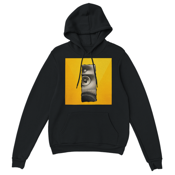 Goodbye Sorrow - Classic Unisex Pullover Hoodie