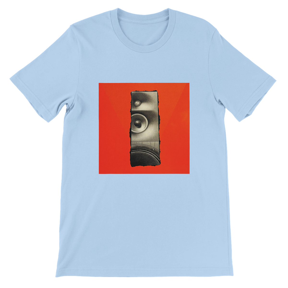 Schizo - Unisex T-Shirt