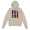 Feel Your Love - Classic Unisex Pullover Hoodie