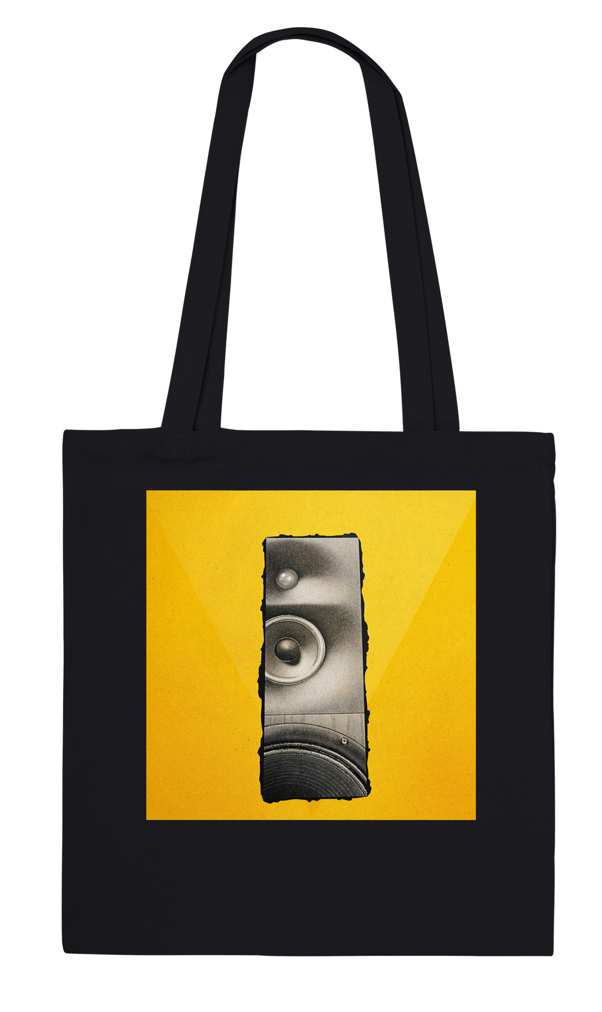 Goodbye Sorrow - Tote bag