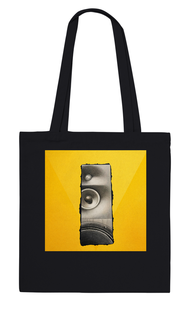 Goodbye Sorrow - Tote bag