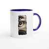 Vexed - Ceramic Mug