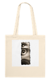 Vexed - Tote bag