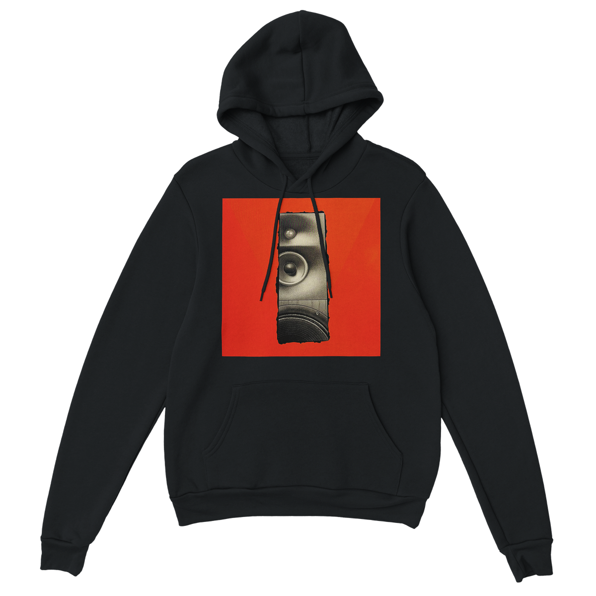 Schizo - Classic Unisex Pullover Hoodie