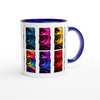 Feel Your Love - Ceramic Mug