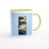 If I Said - Ceramic Mug