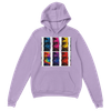 Feel Your Love - Classic Unisex Pullover Hoodie