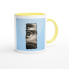 If I Said - Ceramic Mug