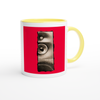 Outside Tonight Radio Edit - Ceramic Mug